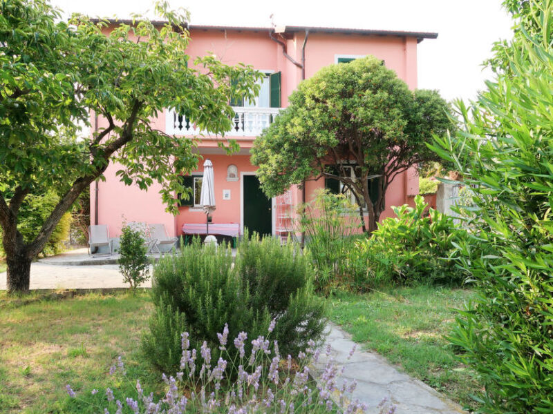 Casa Delle Arance