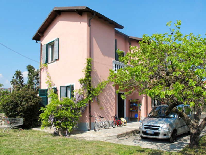 Casa Delle Arance