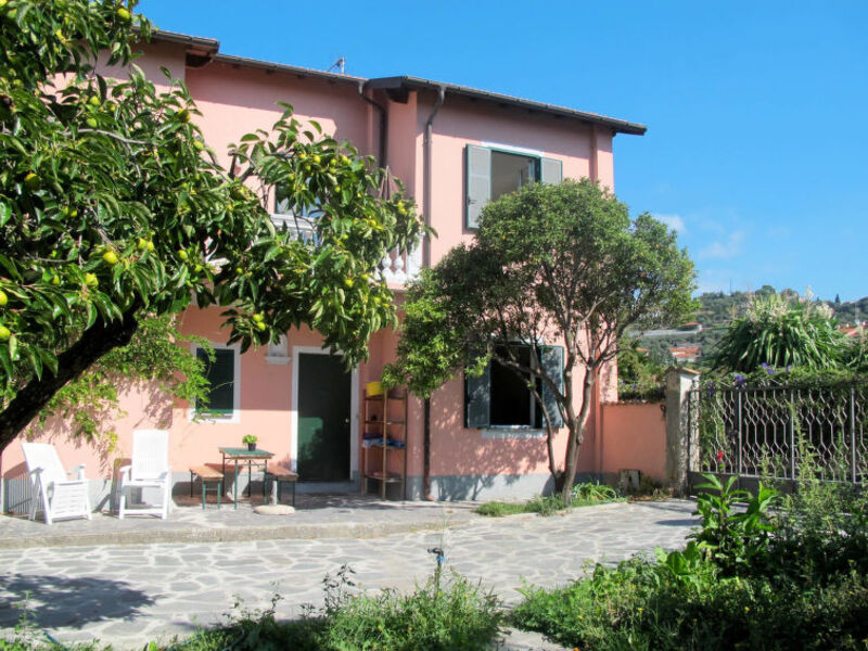 Casa Delle Arance