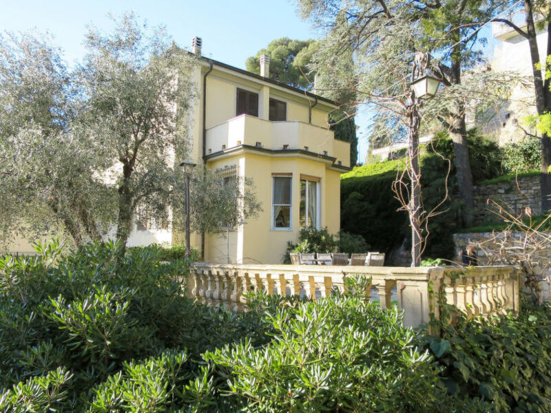 Villa Mimosa