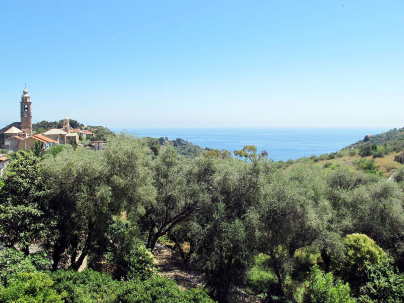 Villa Le Sorelle