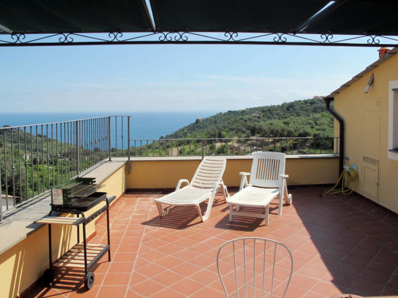 Villa Le Sorelle