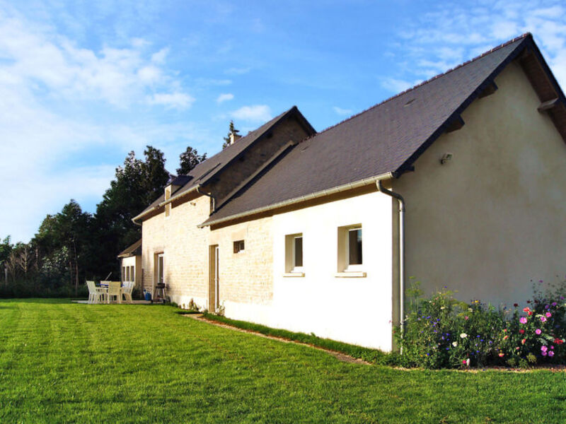 Le Gîte Des Trois Rivières