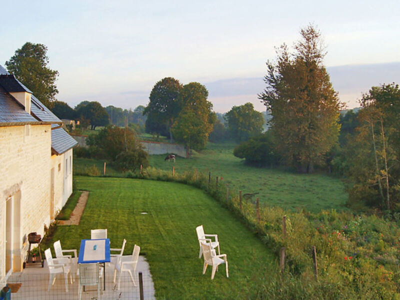 Le Gîte Des Trois Rivières