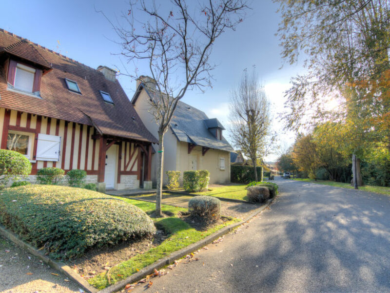 Domaine De Clairefontaine