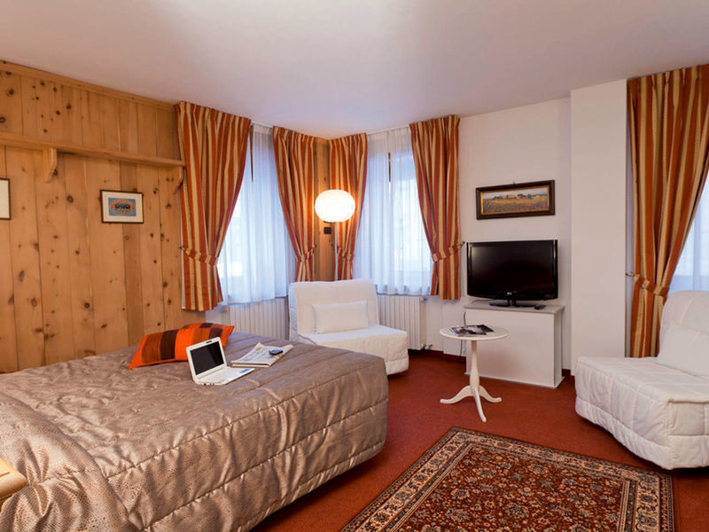 Hotel Livigno