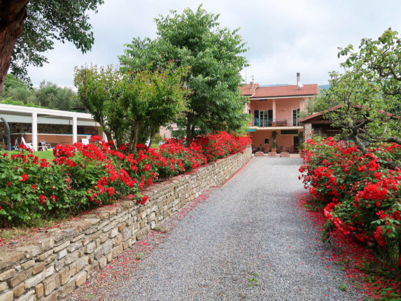 Agriturismo Ada Musso