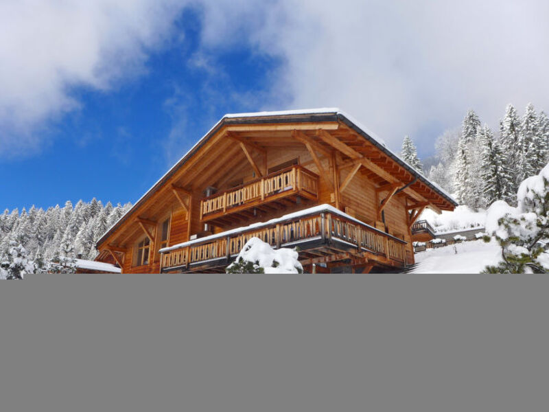 Chalet Maurice