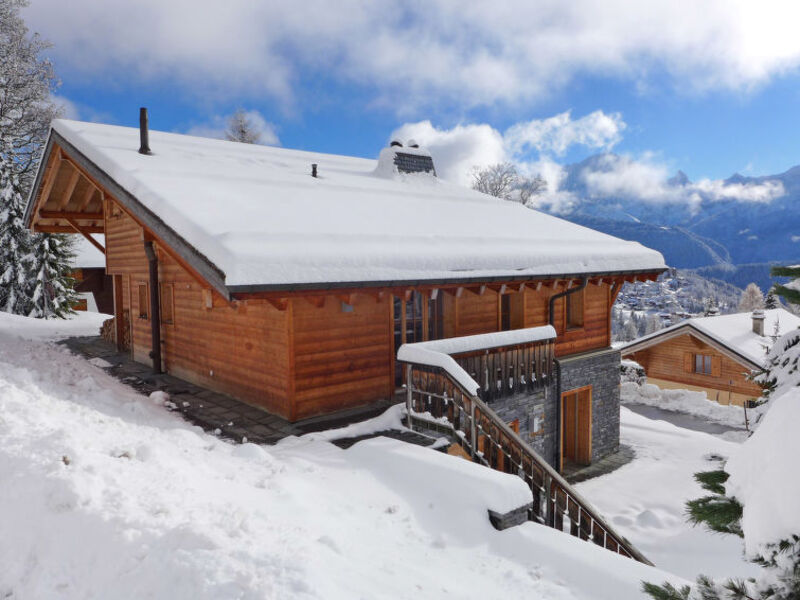 Chalet Maurice