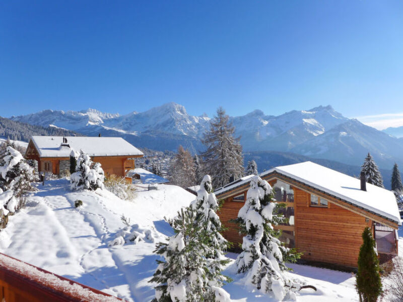 Chalet Achillea