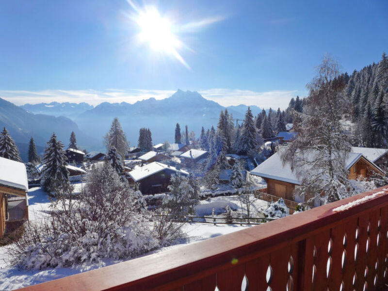 Chalet Achillea