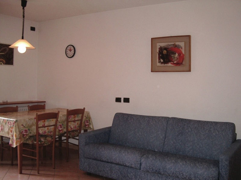 Priv. apartmány Livigno