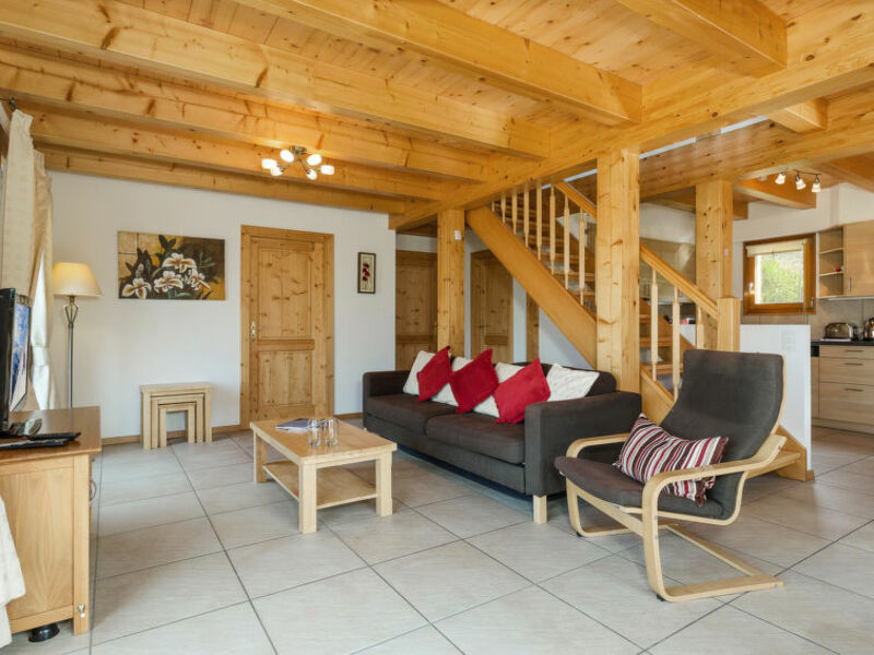 Chalet Orchidée