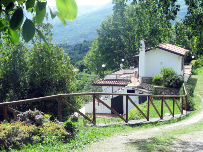 Villa Oleandro