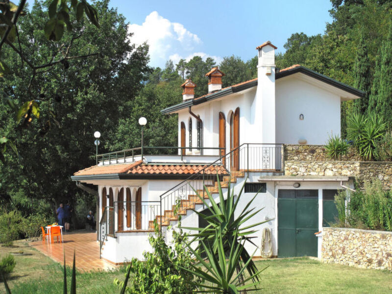 Villa Oleandro