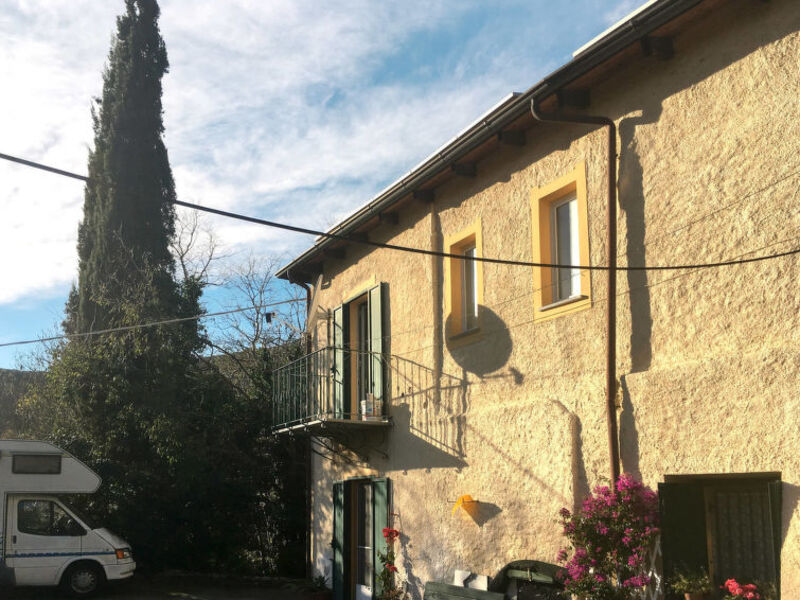 Il Borgo Delle Mimose