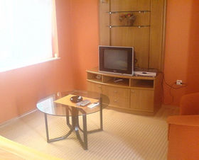 Apartmány 1355-25