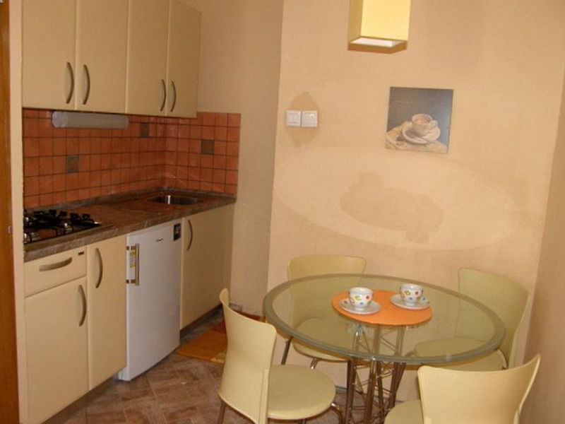 Apartmány 1355-3