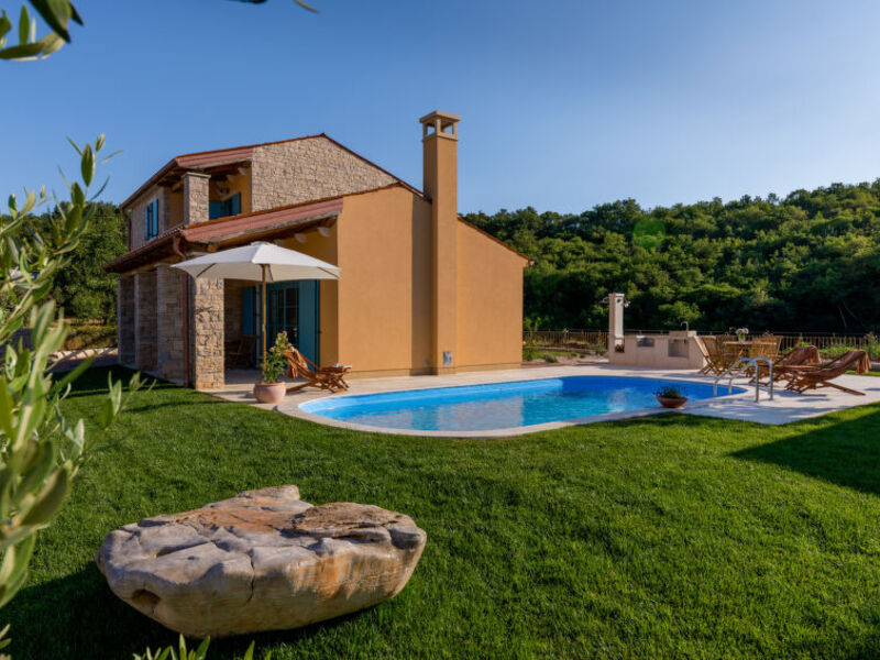 Villa Istra