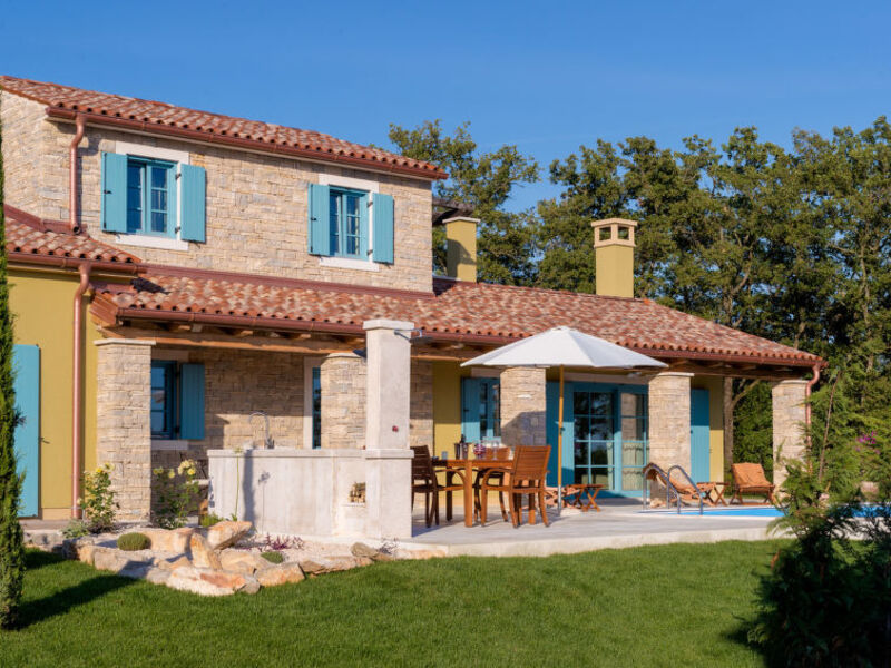 Villa Provence