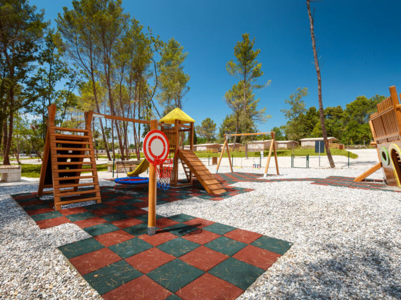 Camping Santa Marina