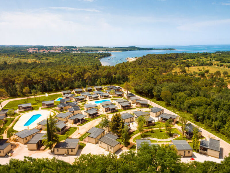 Camping Santa Marina