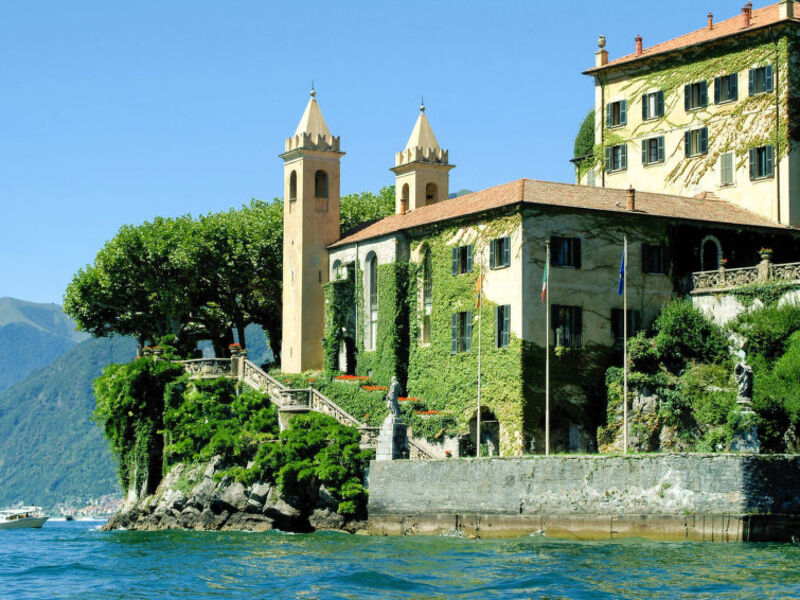 Villa Lidia