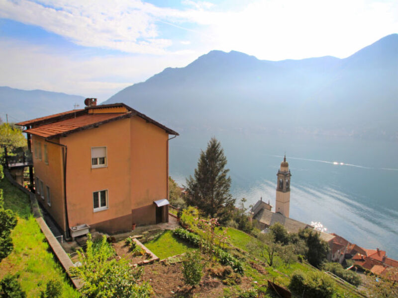 L'Angolo Del Lario