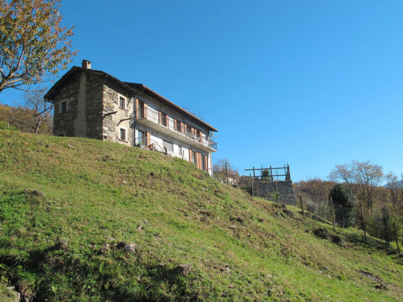 Casa Costante