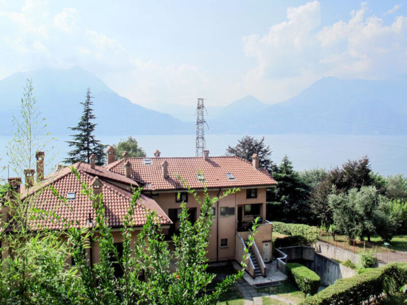 Casa Terrazzo Sul Lago