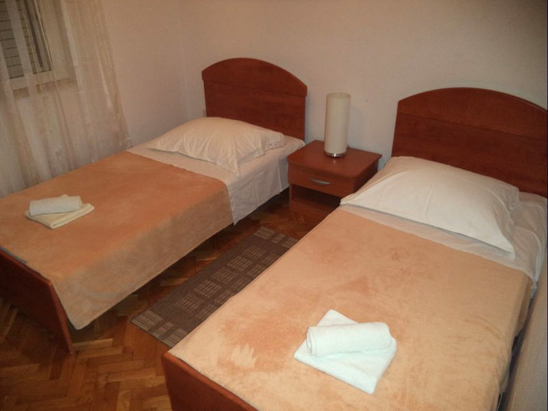 Apartmány Juraj