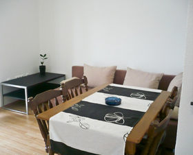 Apartmány Marjano