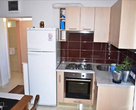 Apartmány Marjano