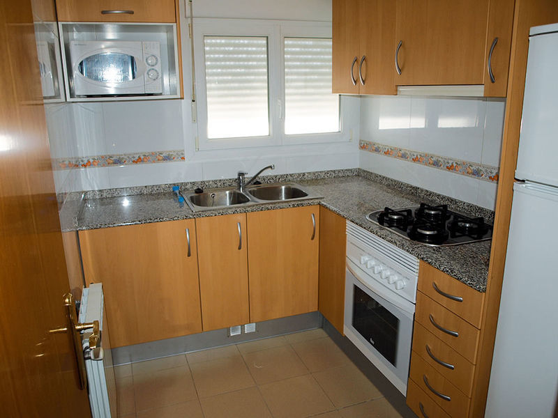 Apartmány Isern