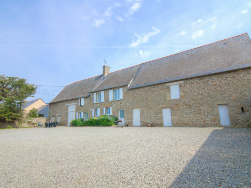 La Maison À La Ferme