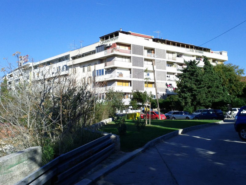 Apartmán Alvina