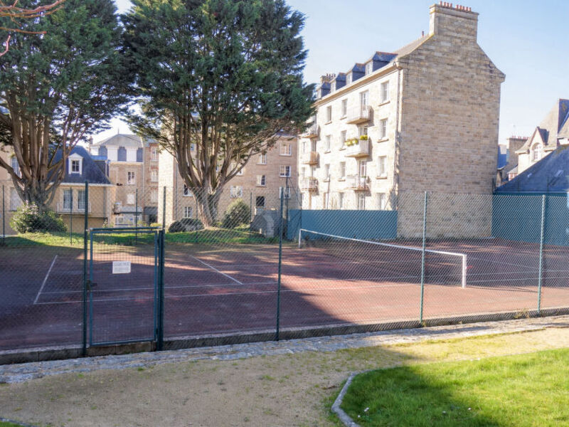 Résidence Des Tennis