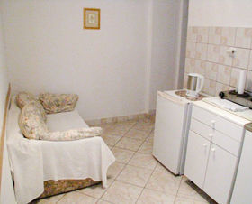 Apartmány Matea