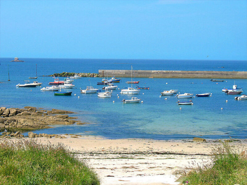 Gîte Aux Coquillages