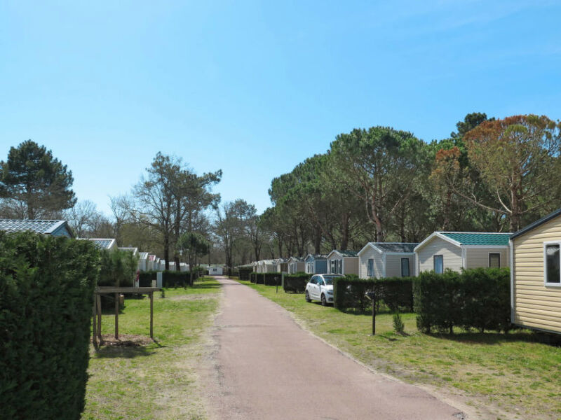 Camping L'Estanquet