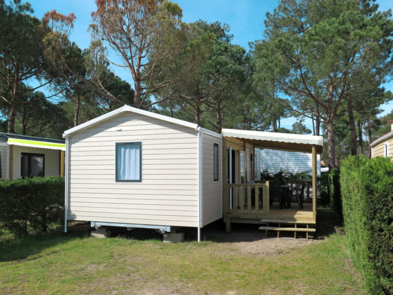 Camping L'Estanquet