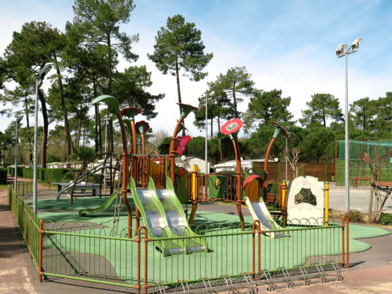 Camping L'Estanquet