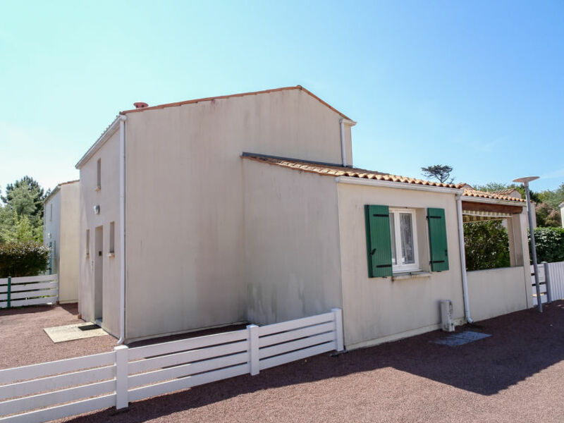 Le Hameau De La Grande Baie