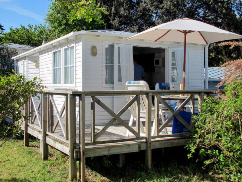 Chalet Détente 4 Personnes