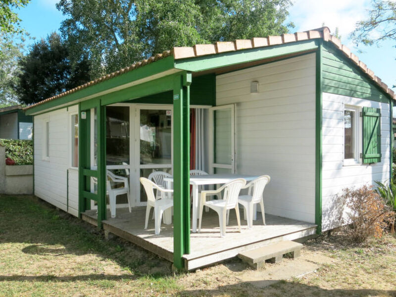 Chalet Détente 4 Personnes