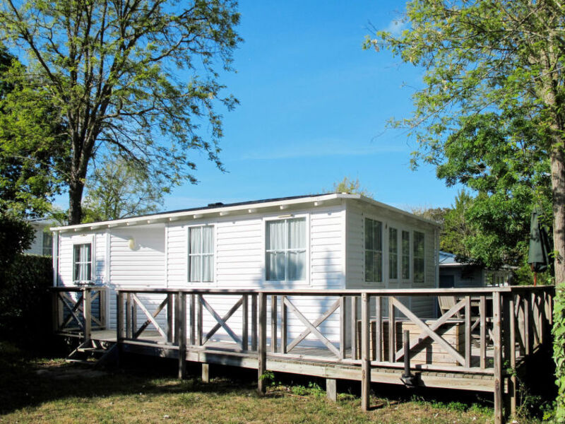 Chalet Détente 4 Personnes