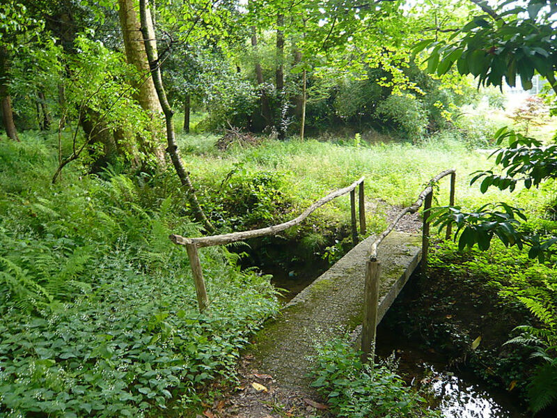 Jardins D'Arcadie