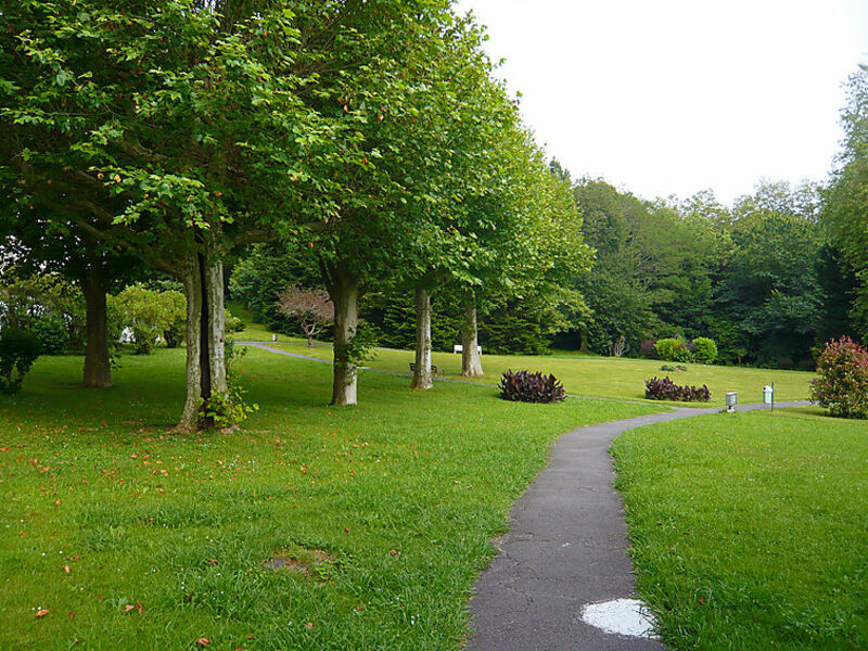 Jardins D'Arcadie