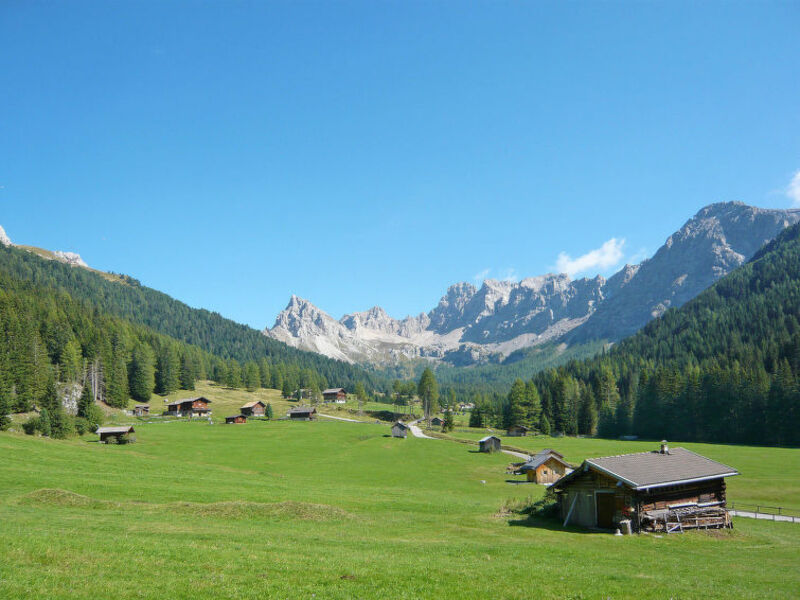 Ferienhaus El Tobia