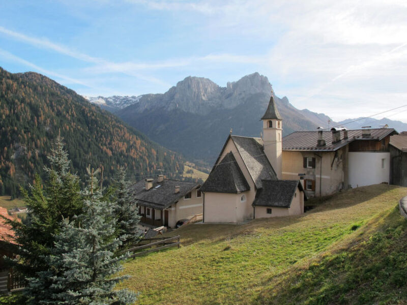 Ferienhaus El Tobia